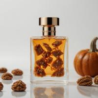 Отдушка Тыквенно-карамельный хруст (Pumpkin caramel crunch) KI0600 (Пампкин карамел кранч)
