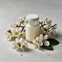 Отдушка Shea butter monoi SAV40279 (Масло ши и цветы монои)