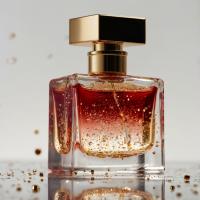 Отдушка Кристальный красный (Cristal rouge) KF0743 (Кристал руж)