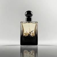 Отдушка Заза чёрная ваниль (Zaza black vanilla) KE24088 (Заза Блэк Ванилла)