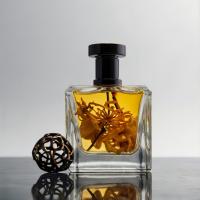 Отдушка Новый уд (Oud nuova) ALM13400 (Уд Нуова)