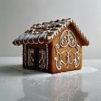Отдушка Ginger bread KEF44 (Имбирный пряник)