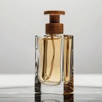 Отдушка Белый сандал (WHITE SANDALWOOD) KEF59 (Вайт Сандалвуд)