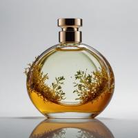 Отдушка Дубовый мох и амбра (Oakmoss&amber) KI0748C (Оукмосс энд амбер)