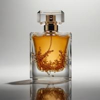 Отдушка Мох и амбра (Mousse d’ambre) RC0000050428 (Мусс д'Амбр)