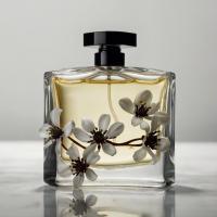 Отдушка Чёрная ваниль (Black vanilla) KD3700 (Блэк Ванилла)