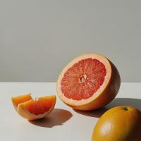 Отдушка Mango grapefruit KD0319 (Манго и грейпфрут)