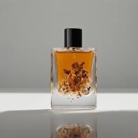 Отдушка Тыквенно-карамельный хруст (Pumpkin caramel crunch) KEF54 (Пампкин карамел кранч)