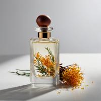 Отдушка Кристальный красный (Cristal rouge) RC0000030718 (Кристал Руж)