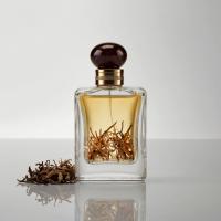Отдушка Берли ваниль (Burley vanille) RC0000039605 (Берли Ваниль)