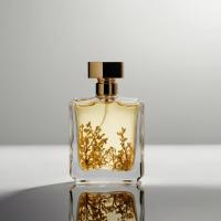 Отдушка Золотой ветивер (Golden vetiver) KE16400 (Голден Ветивер)