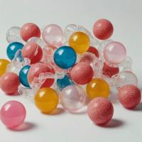 Отдушка Bubble gum KD659625 (Бабл гам)