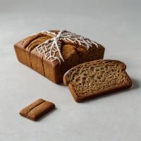 Отдушка Ginger bread KF1087 (Имбирный пряник)