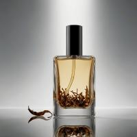 Отдушка Зизу табак (Zizou Tobacco) KD1736 (Зизо тобакко)