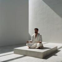 Отдушка Meditation KD2762B (Медитация)